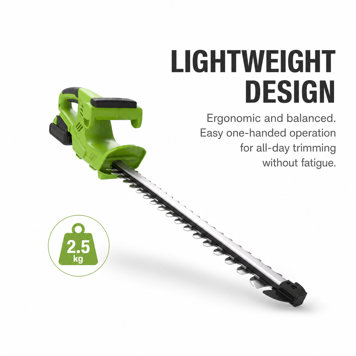 Lightweight Design