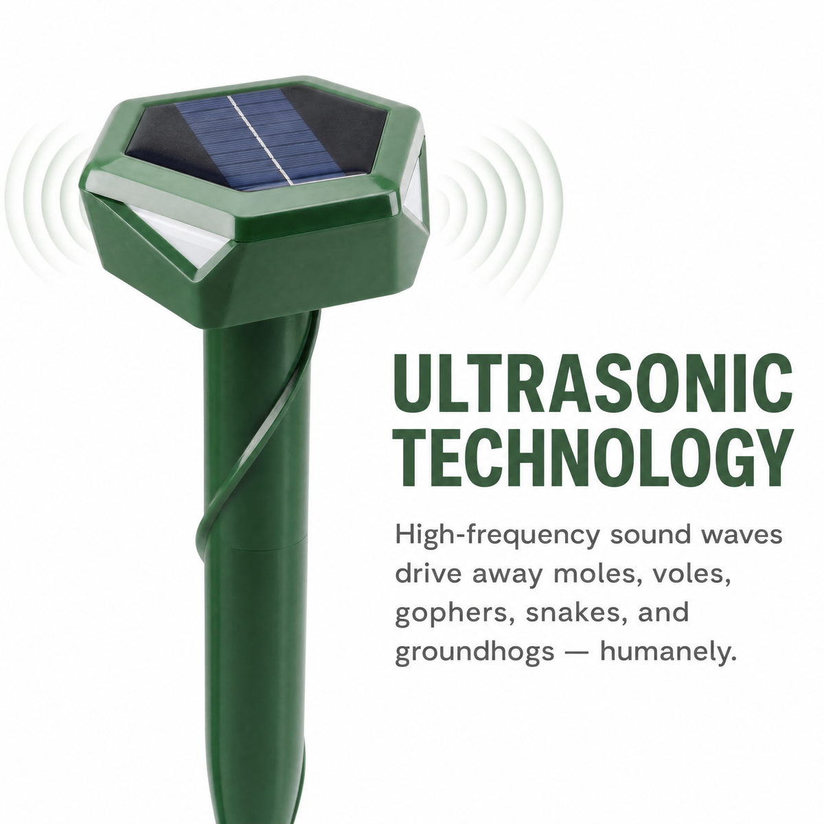 Ultrasonic Technology