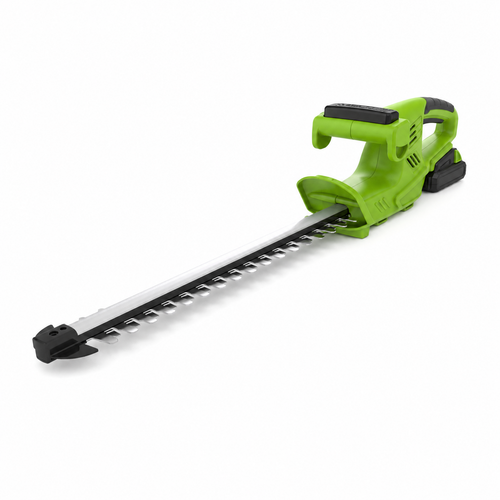 Cordless Hedge Trimmer