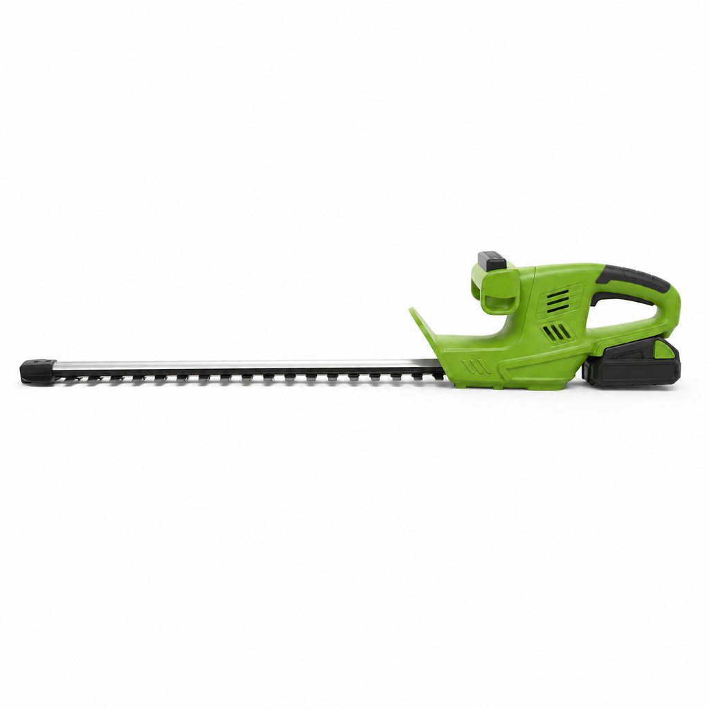 Cordless Hedge Trimmer