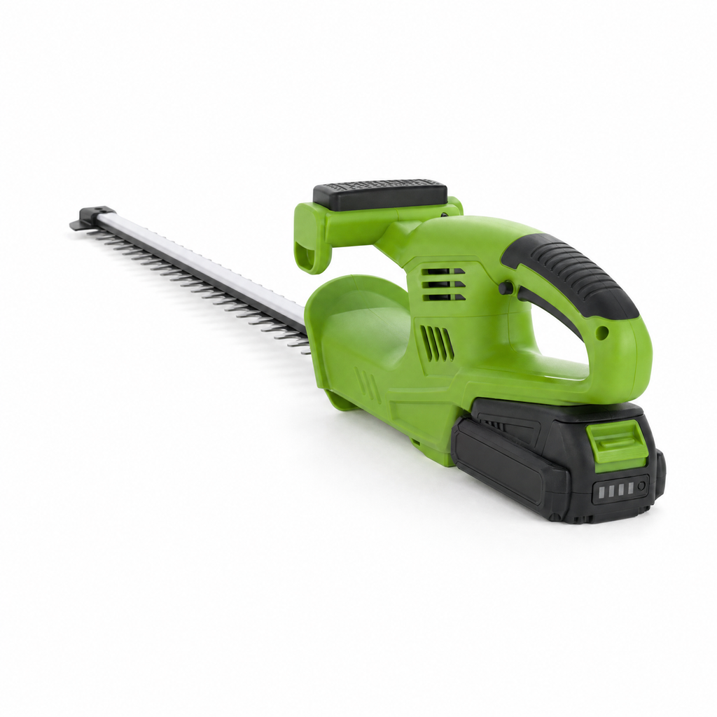 Cordless Hedge Trimmer