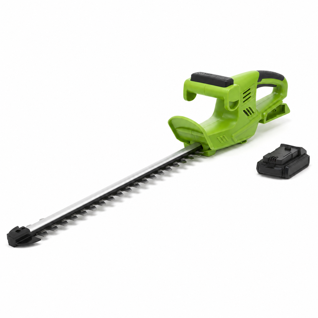 Cordless Hedge Trimmer