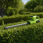 Cordless Hedge Trimmer