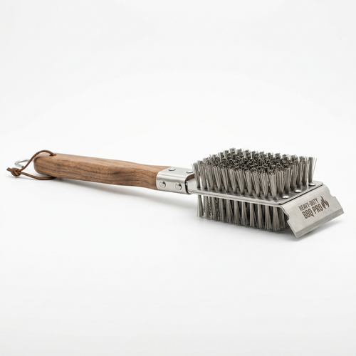 BBQ Grill Brush