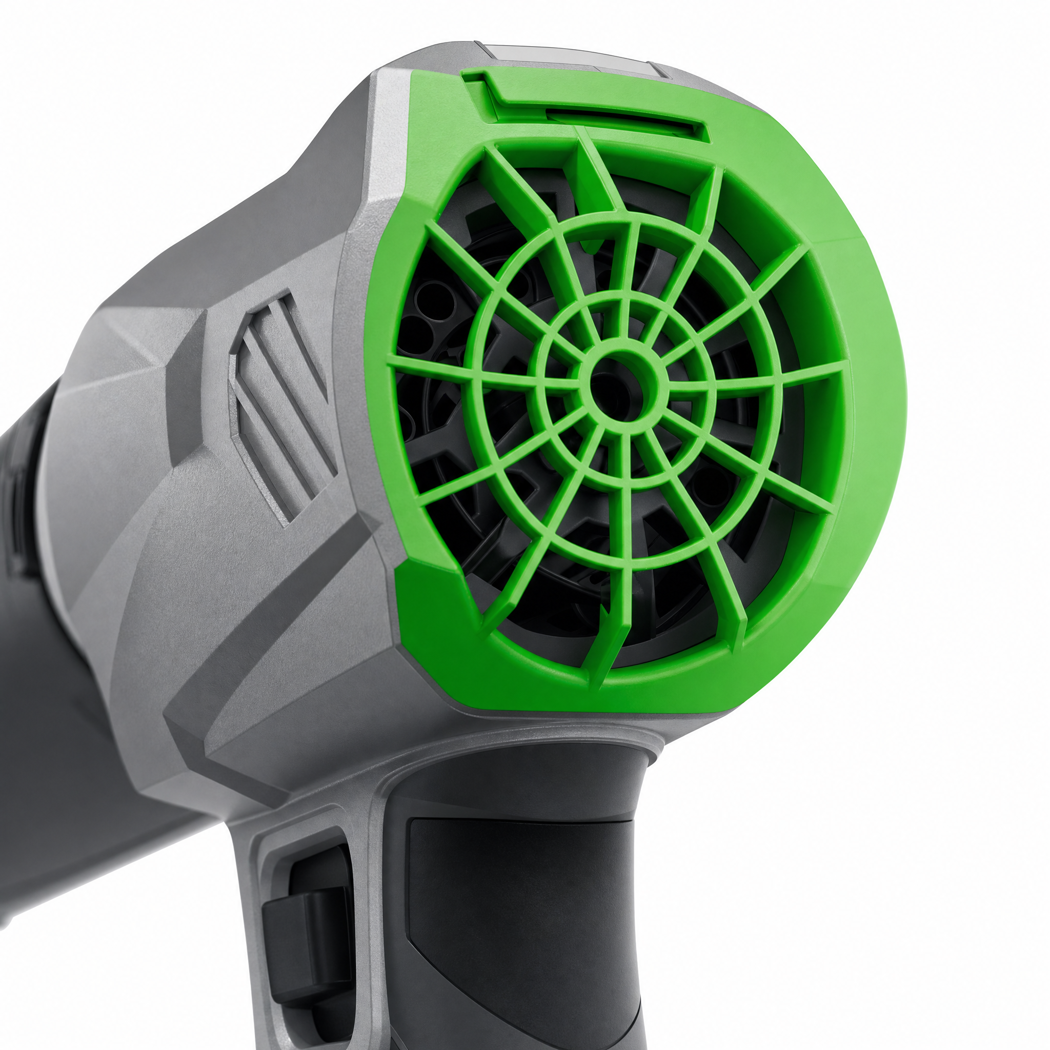 Cordless 21V Turbo Air Blower