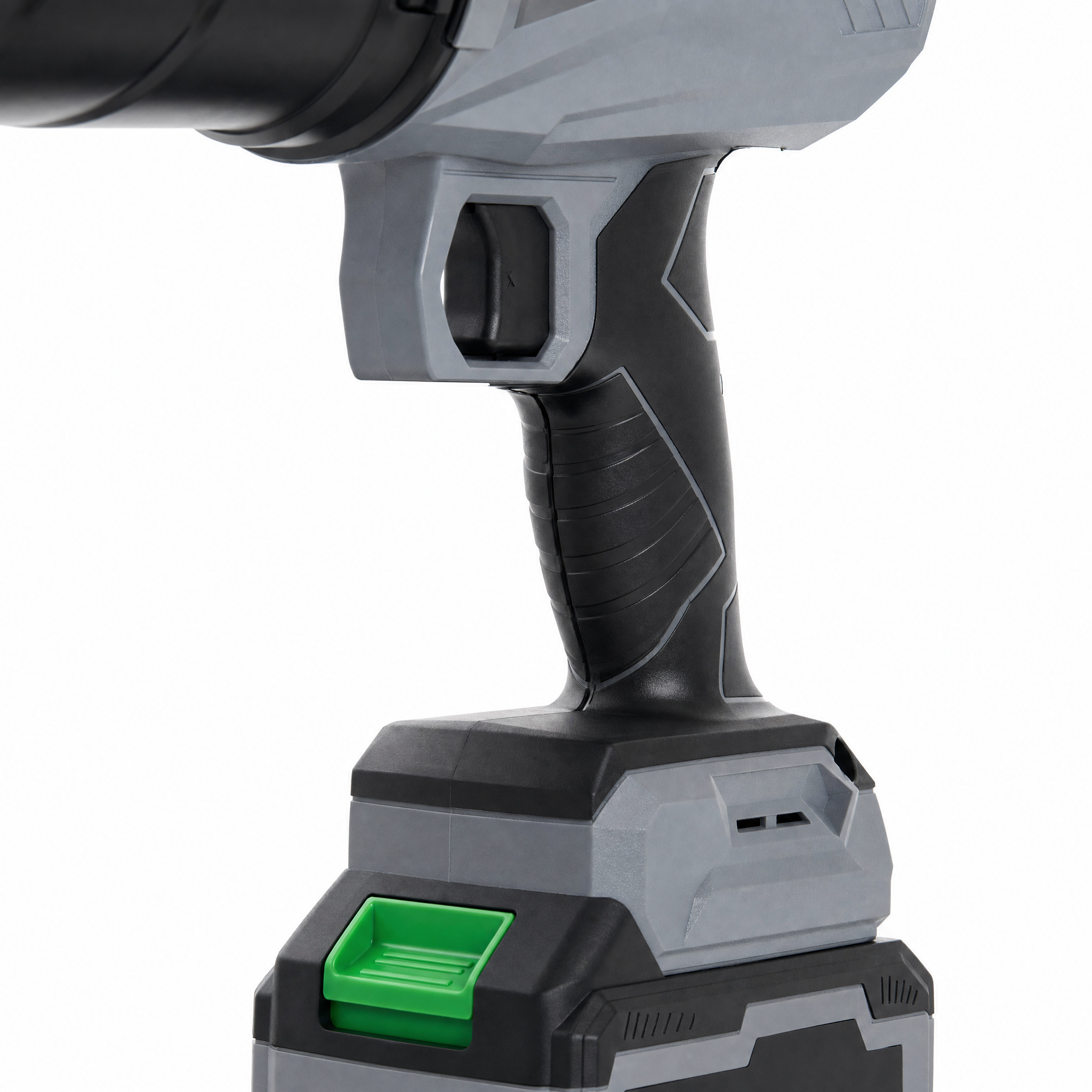 Cordless 21V Turbo Air Blower