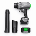 Cordless 21V Turbo Air Blower