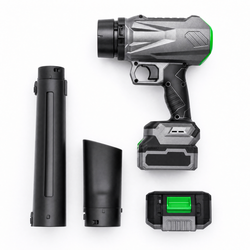 Cordless 21V Turbo Air Blower