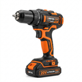 Cordless Power Drill