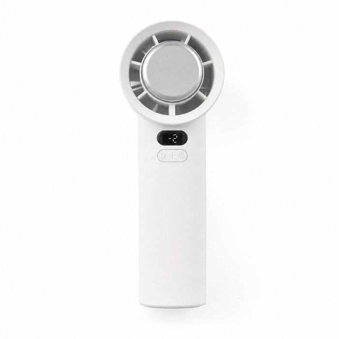 Portable Bladeless Handheld Fan
