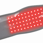 Infrared Red Light Therapy Waist Belt