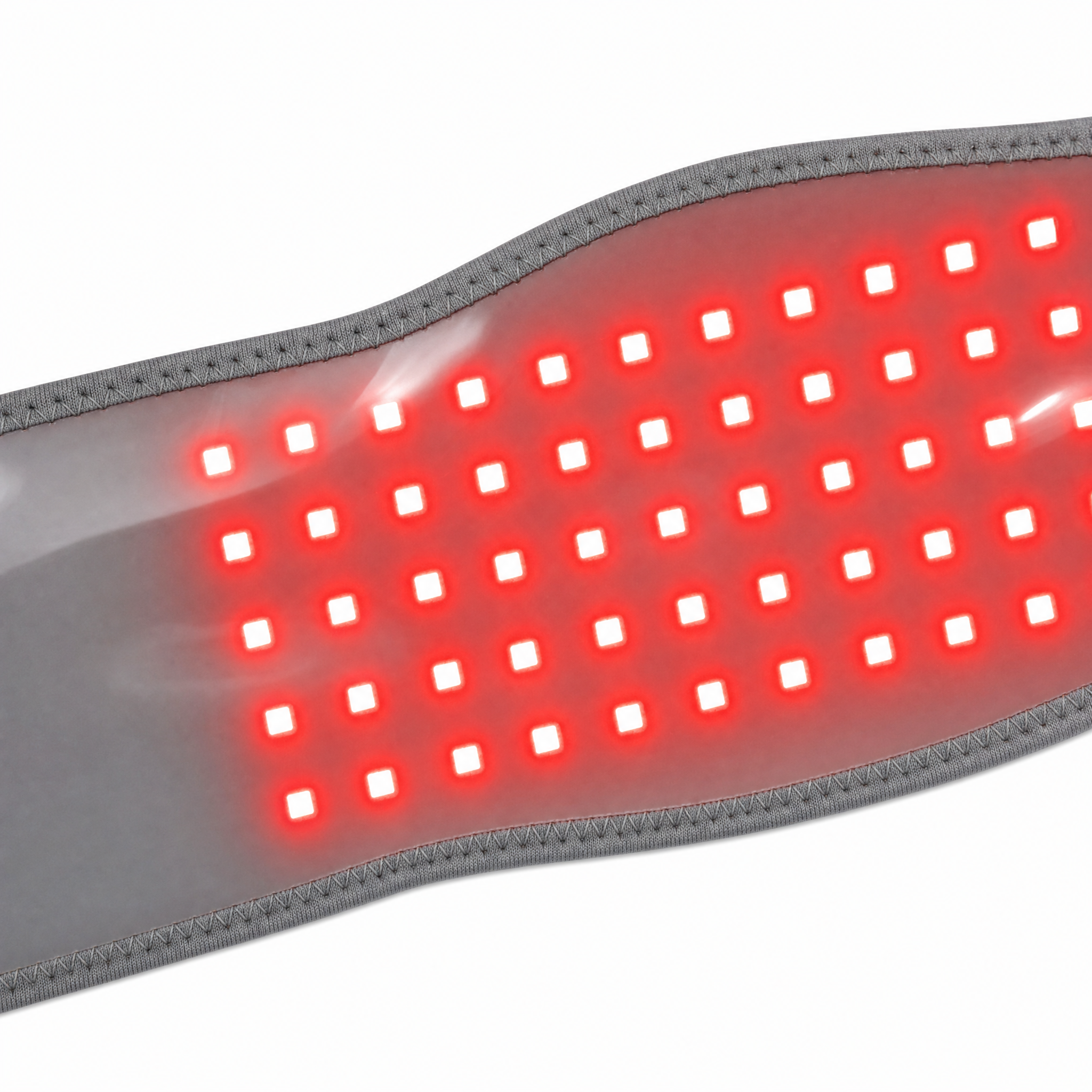 Infrared Red Light Therapy Waist Belt
