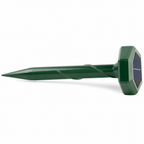 Solar Ultrasonic Mole & Pest Repeller