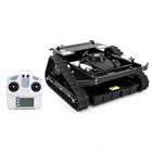 Remote Control Tracked Slope Mower