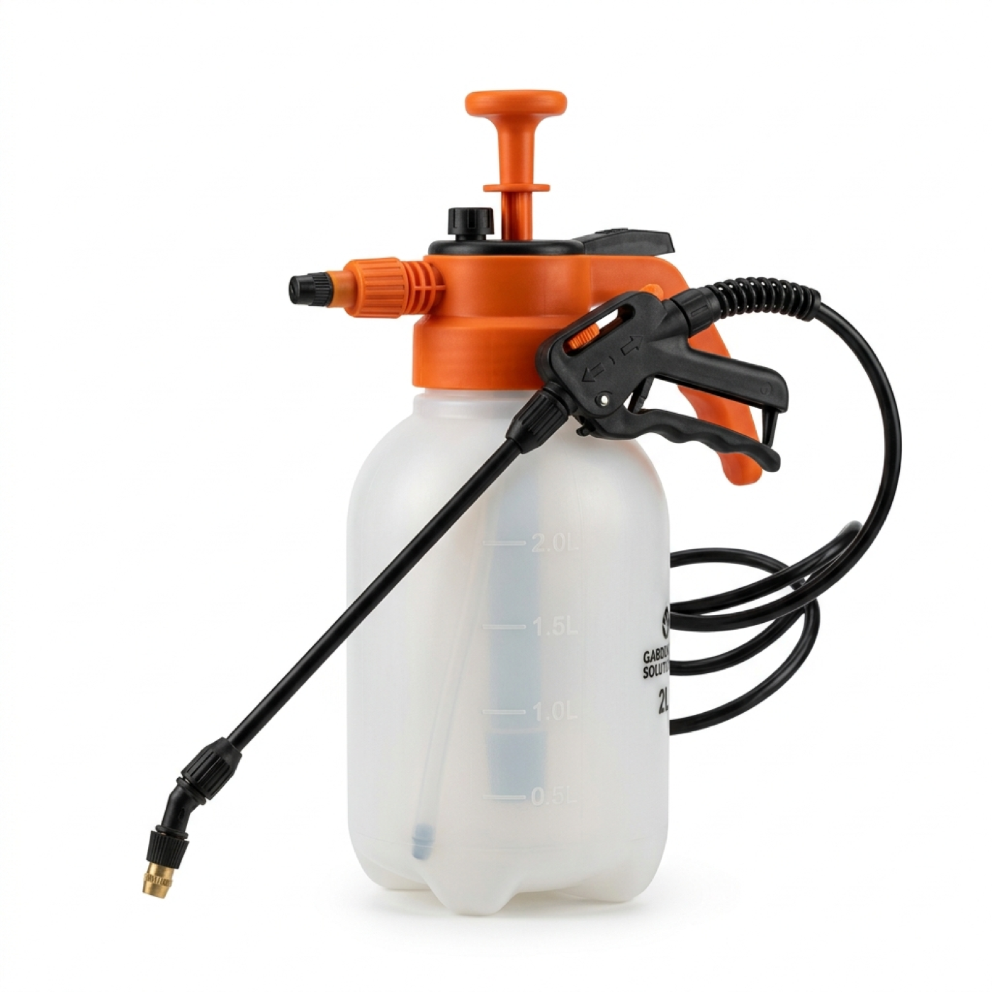 Garden Pressure Sprayer