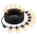Outdoor String Lights