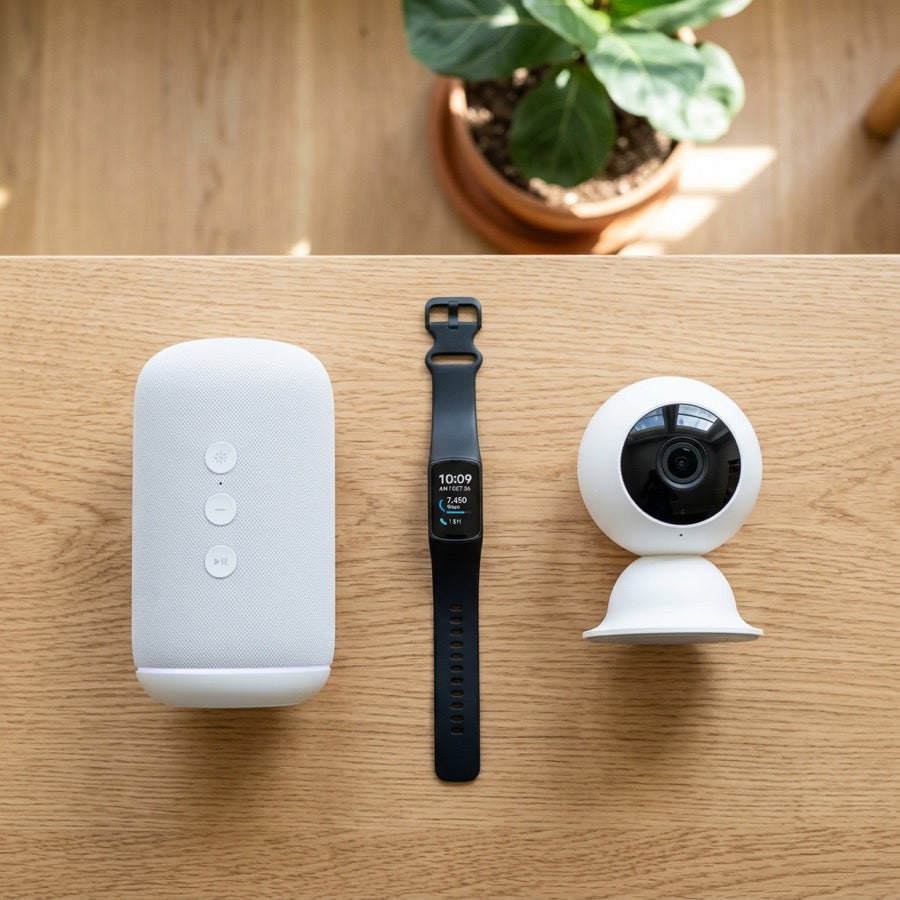 Gadgets